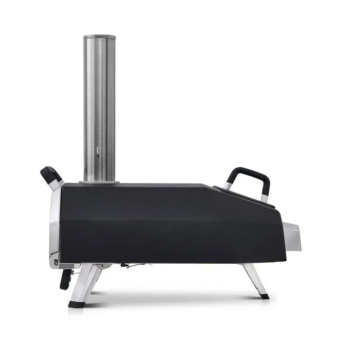Ooni Karu 16 Multi-Fueled Outdoor Pizza Oven - UU-P1B900