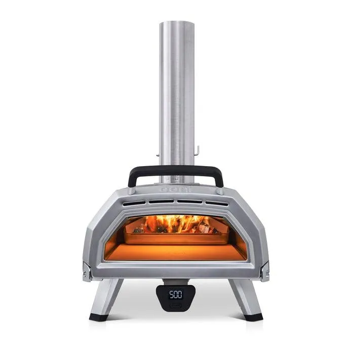 Ooni Karu 16 Multi-Fueled Outdoor Pizza Oven - UU-P1B900