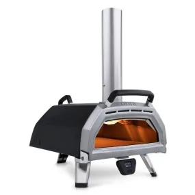 Ooni Karu 16 Multi-Fueled Outdoor Pizza Oven - UU-P1B900