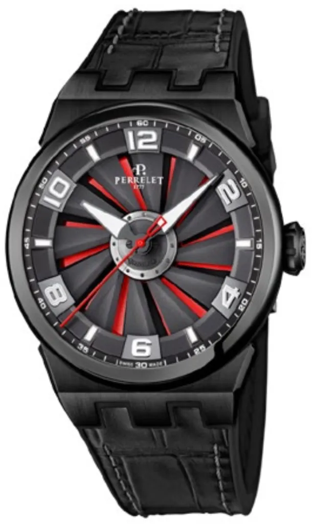 PER Watch Turbine Evo