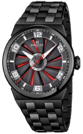 PER Watch Turbine Evo