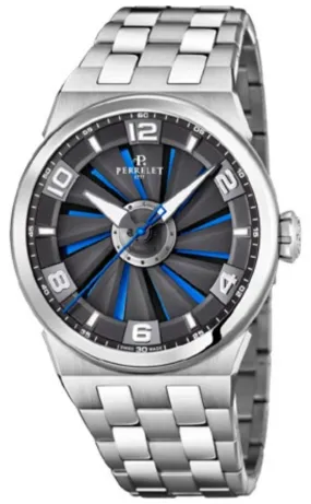PER Watch Turbine Evo
