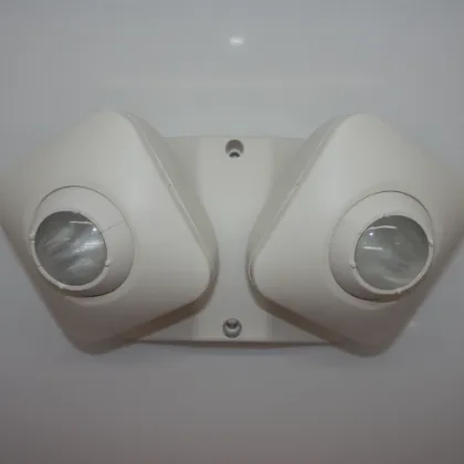 Philips VCLA Series LED Double Remote Lamp Head VLA2RHP
