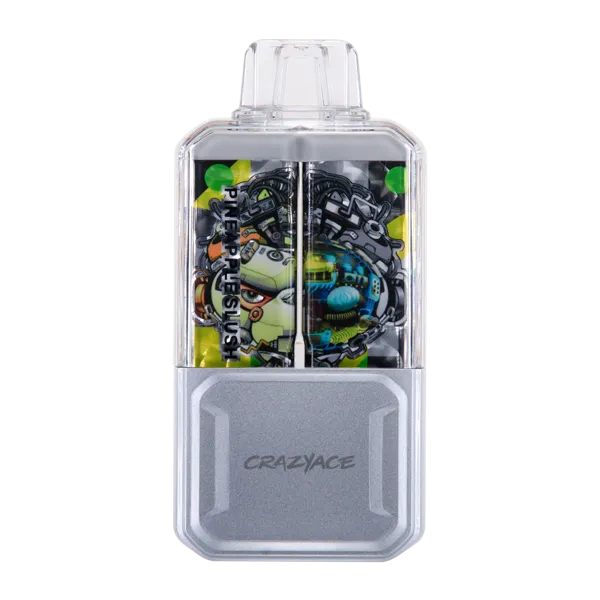 Pineapple Slush Crazy Ace B15000