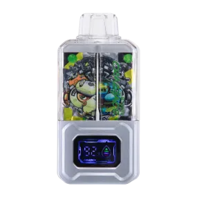 Pineapple Slush Crazy Ace B15000