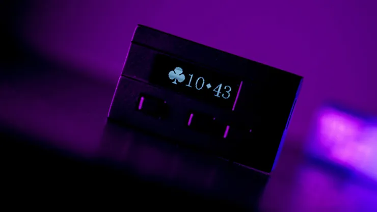 Pitata Smart Scale