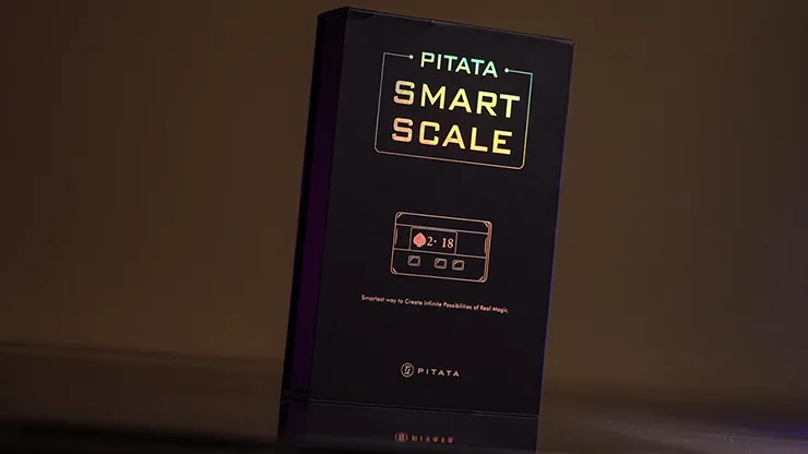 Pitata Smart Scale