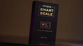 Pitata Smart Scale