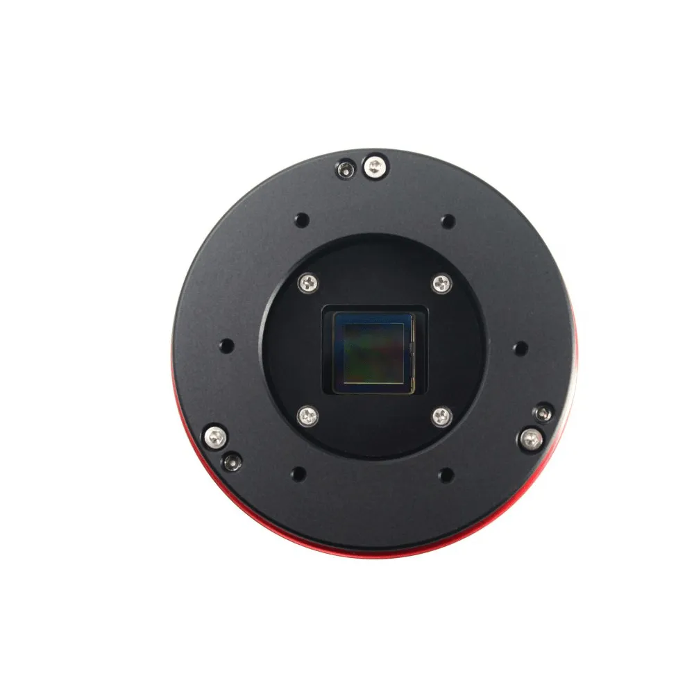 Player One Ares-C Pro USB3.0 (IMX533) color Camera