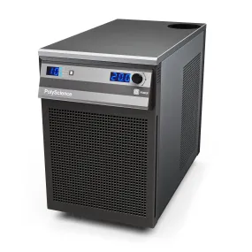 Polyscience 6100 Series 1 HP Chiller, Turbine Pump