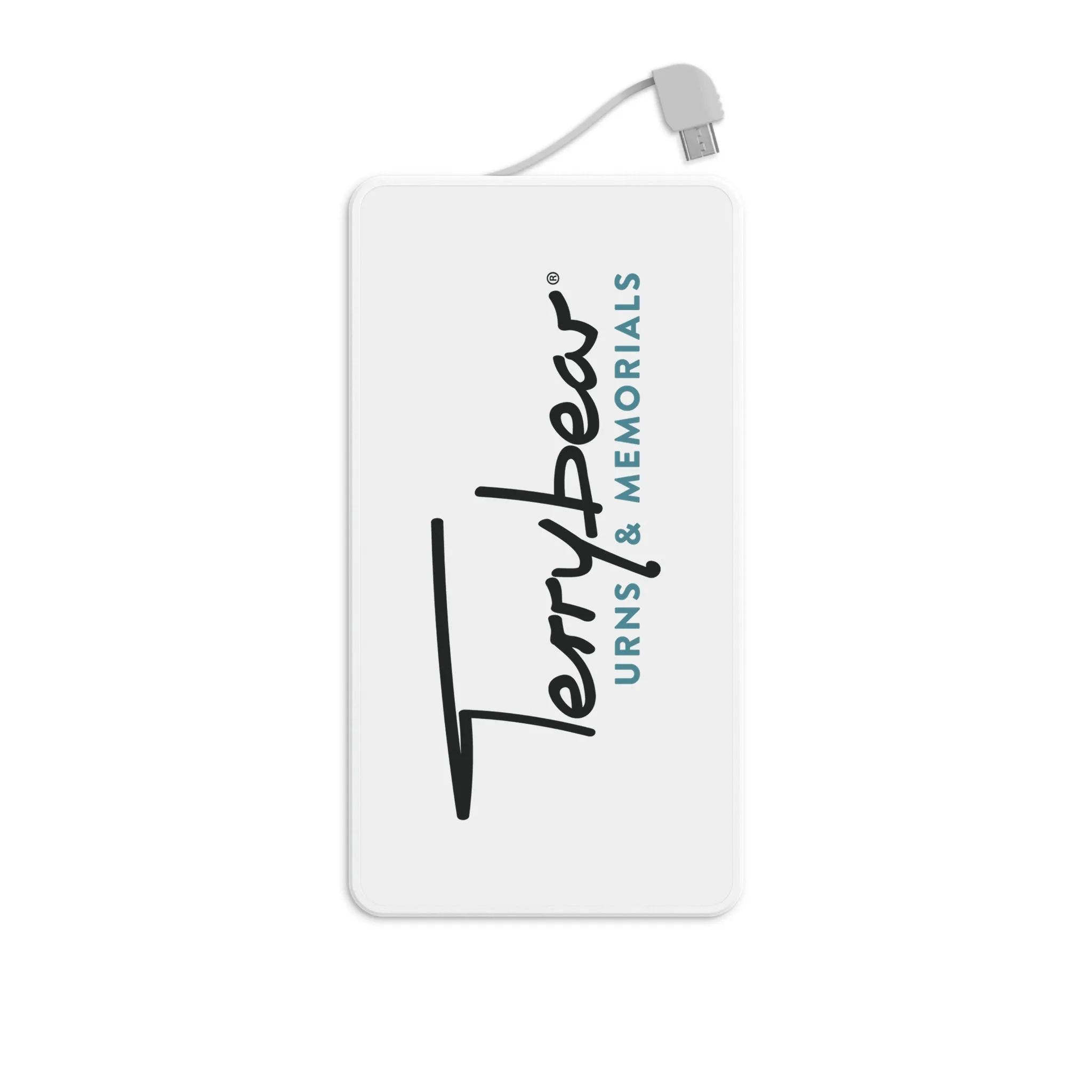 Power Bank - Terrybear