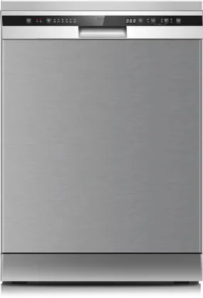 PowerPoint 60cm 12 Place Dishwasher Stainless Steel | P2612M2SS