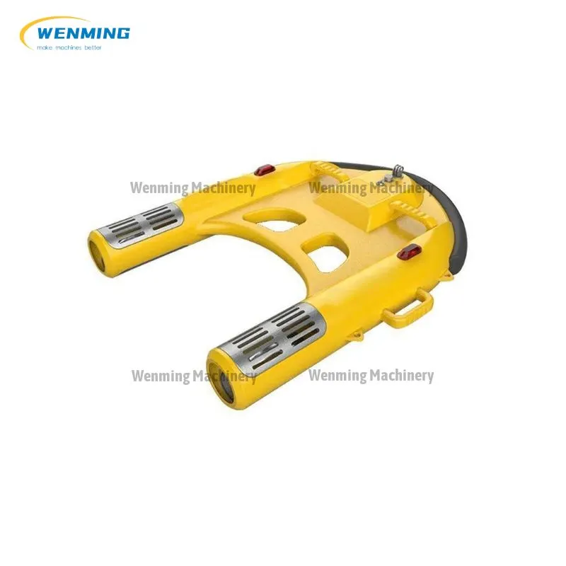 Precision Intelligence Water Rescue Robot Hot sale