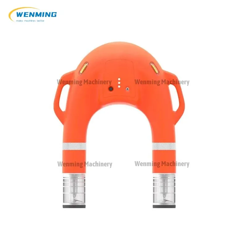 Precision Intelligence Water Rescue Robot Hot sale