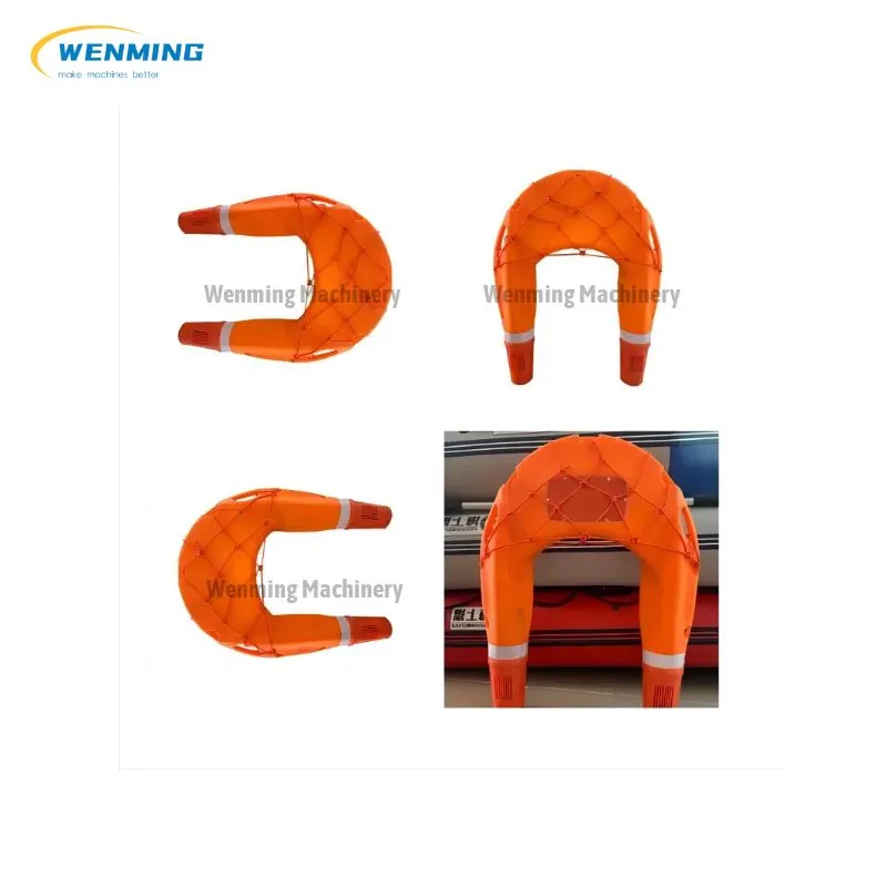 Precision Intelligence Water Rescue Robot Hot sale