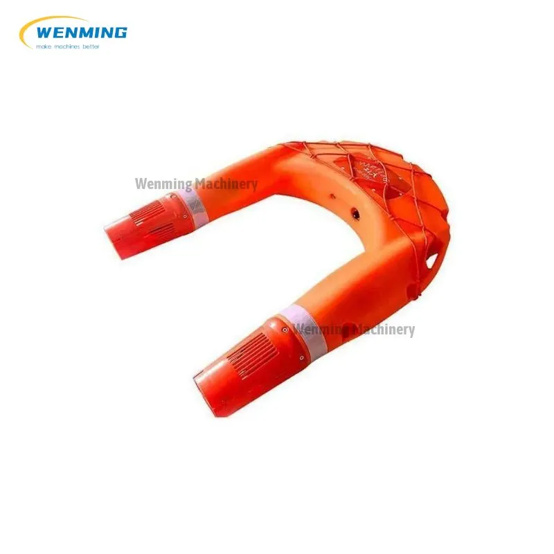 Precision Intelligence Water Rescue Robot Hot sale