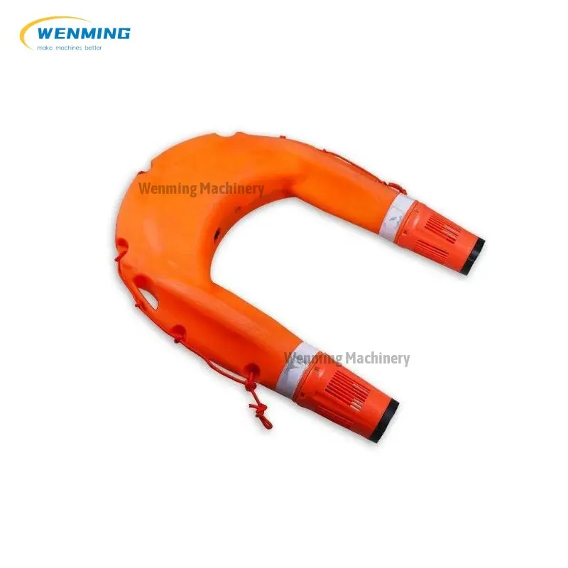 Precision Intelligence Water Rescue Robot Hot sale