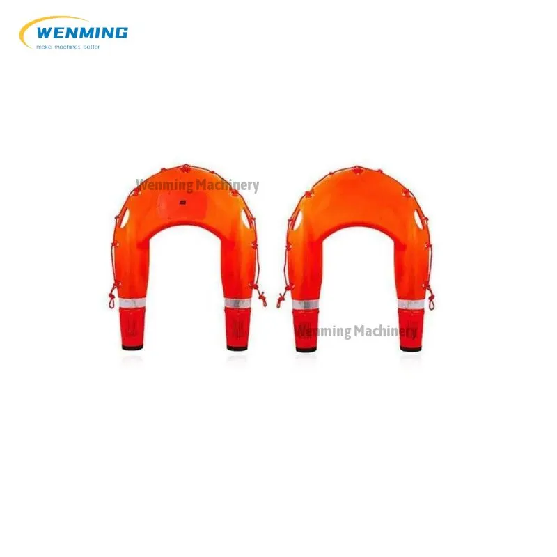 Precision Intelligence Water Rescue Robot Hot sale