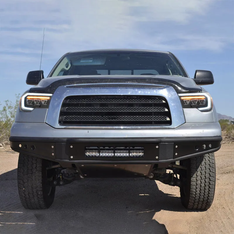 Projector LED Headlights for 2007-2013 Toyota Tundra