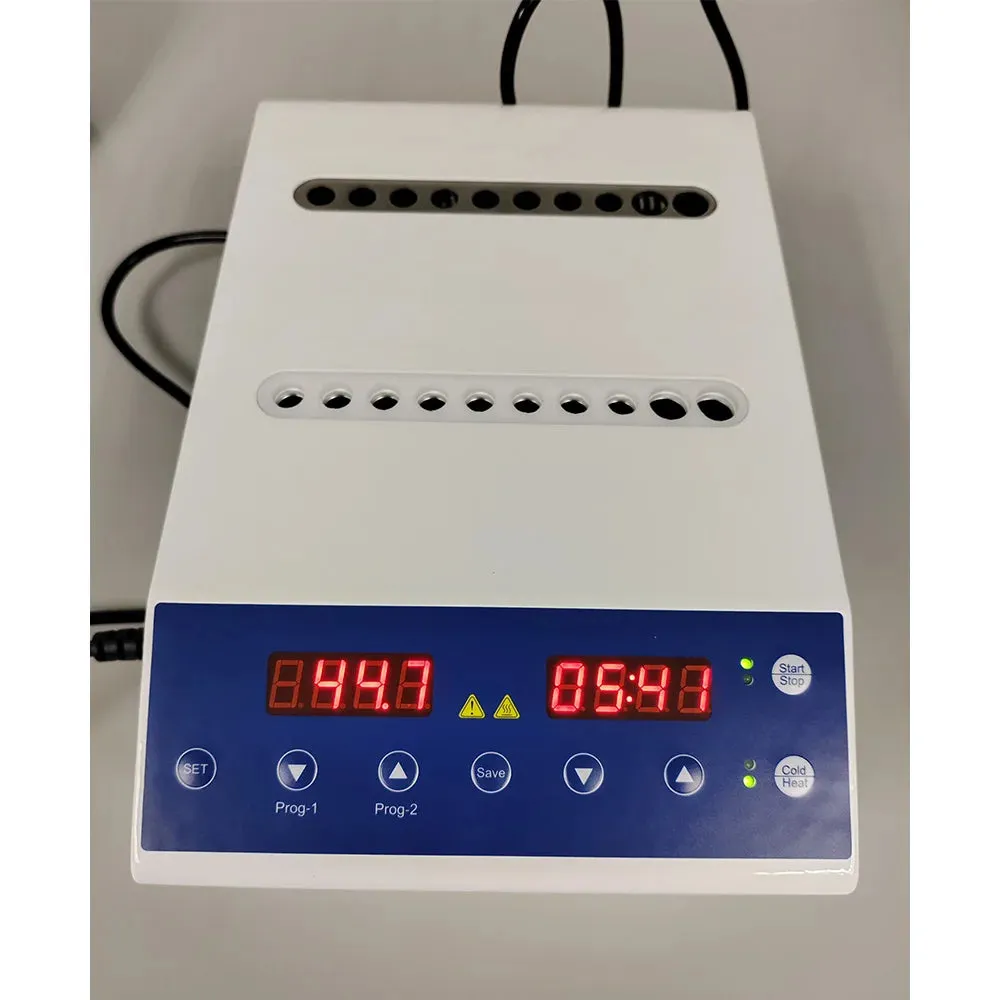 PRP Plasma Gel Filler Machine - Beauty Plasma PPP Gel Bio Filler Maker I Model MD33245