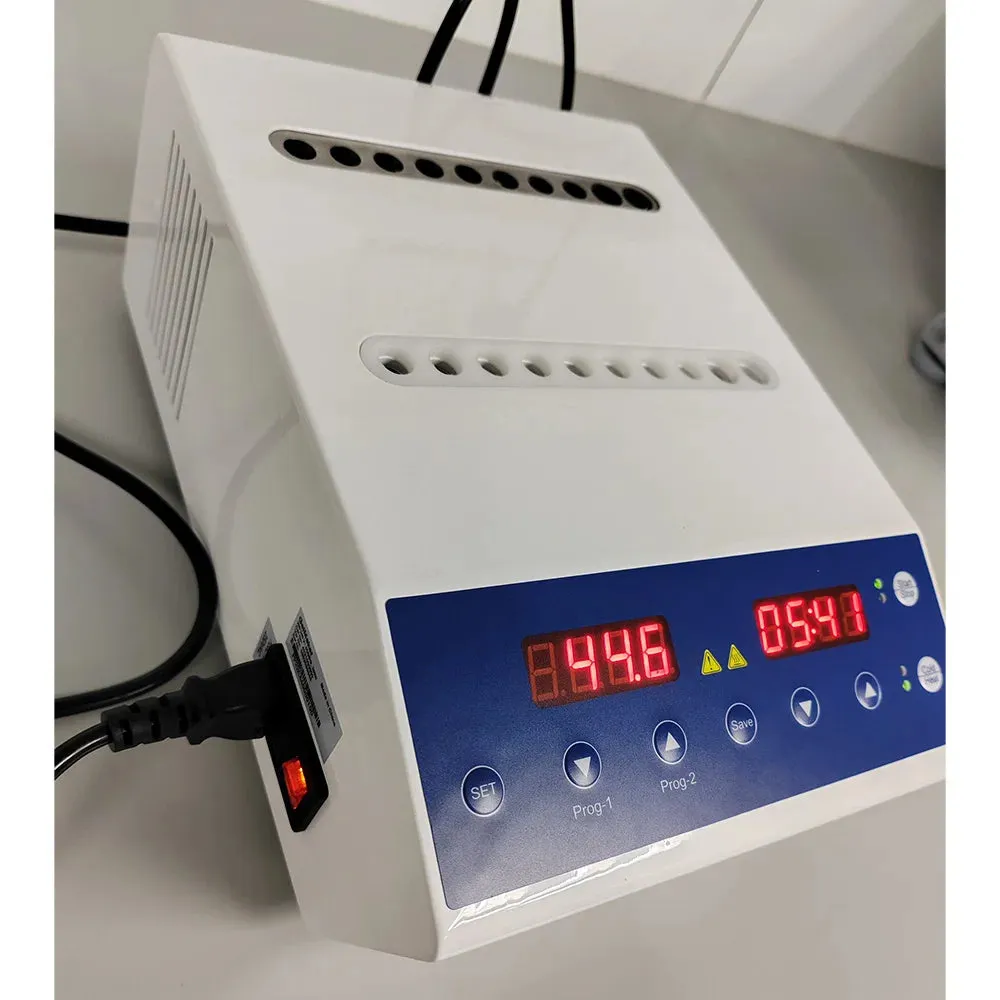 PRP Plasma Gel Filler Machine - Beauty Plasma PPP Gel Bio Filler Maker I Model MD33245