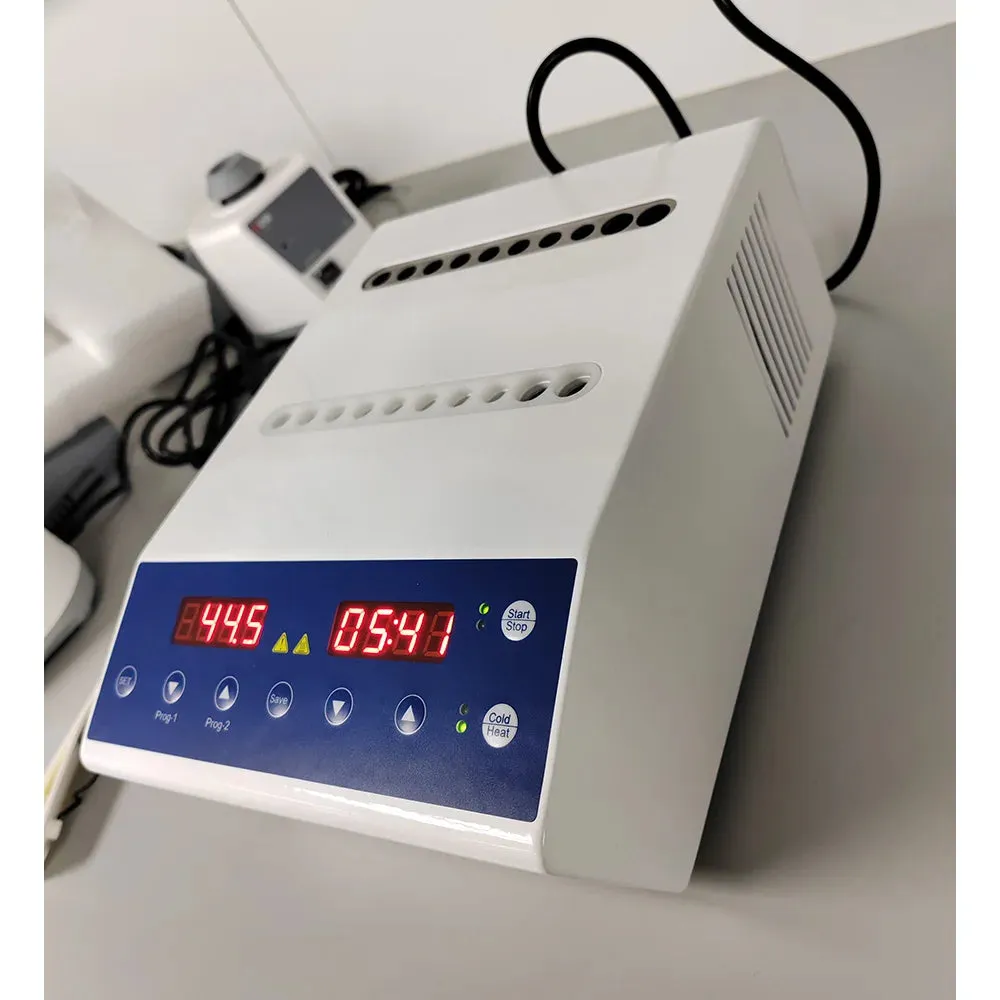 PRP Plasma Gel Filler Machine - Beauty Plasma PPP Gel Bio Filler Maker I Model MD33245