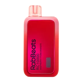 Raspberry Pomegranate RabBeats RC10000