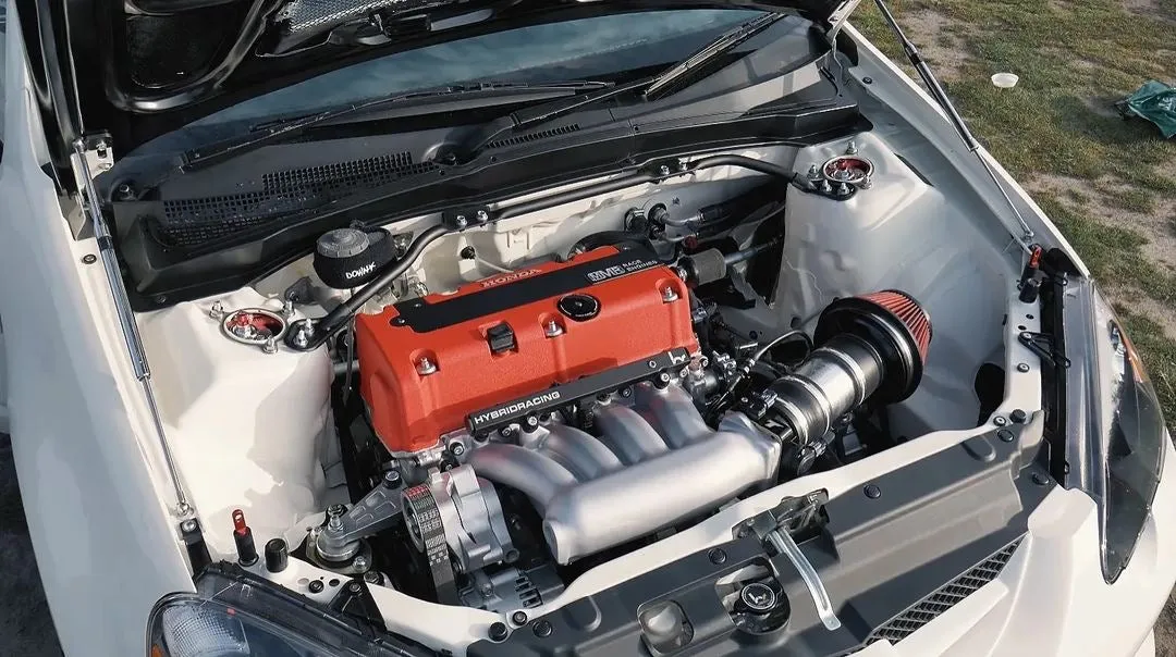 RHD DC5 AC TUCK KIT V1
