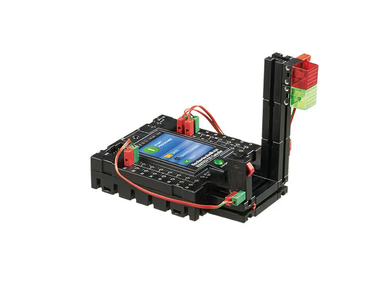Robotics: Advanced