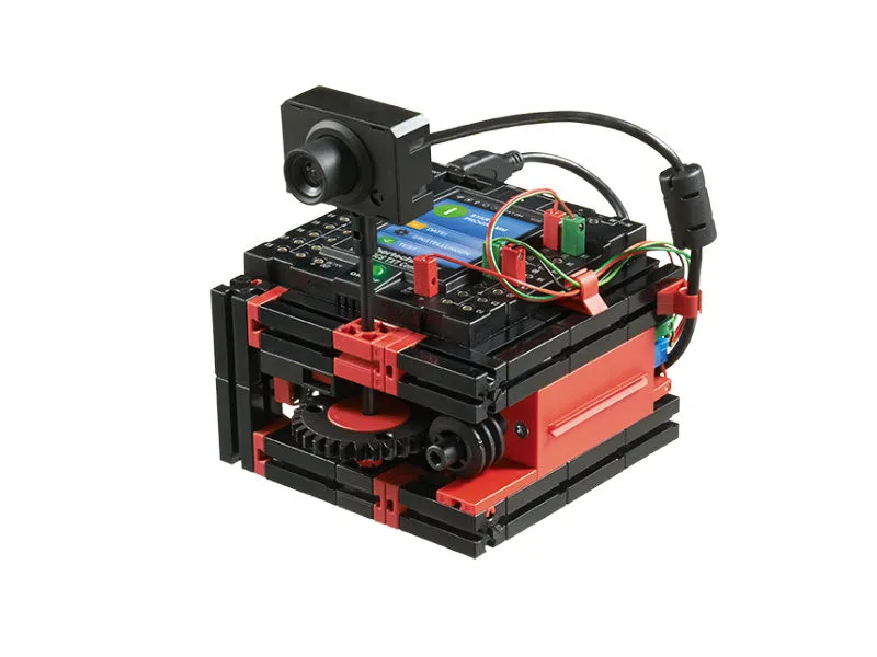 Robotics: Advanced