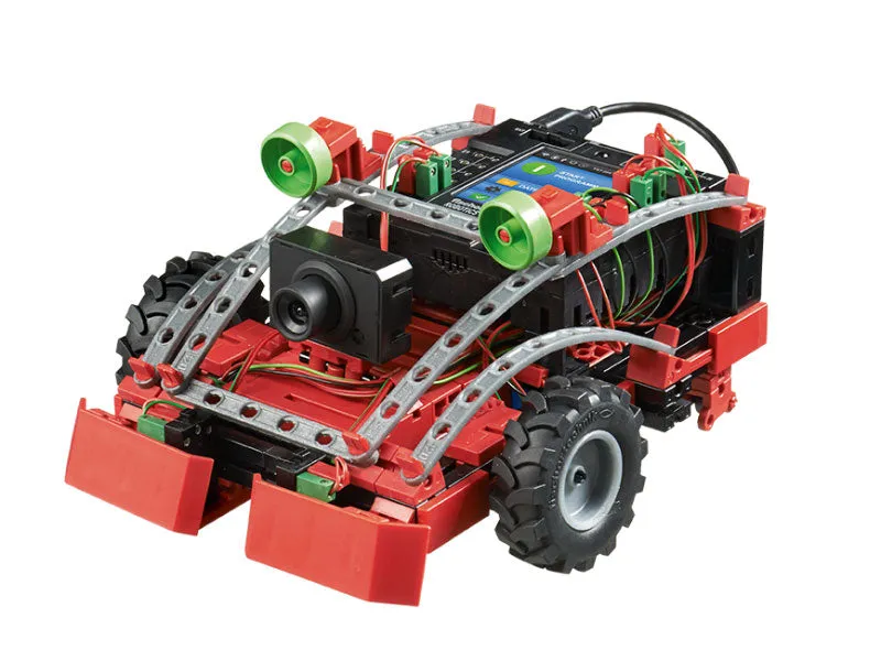Robotics: Advanced