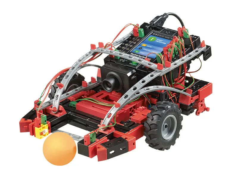 Robotics: Advanced