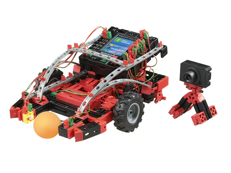 Robotics: Advanced