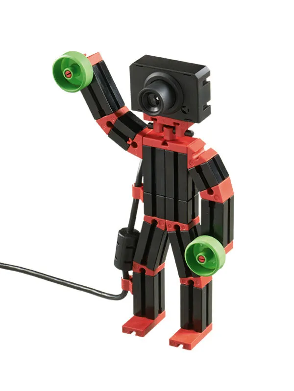 Robotics: Advanced