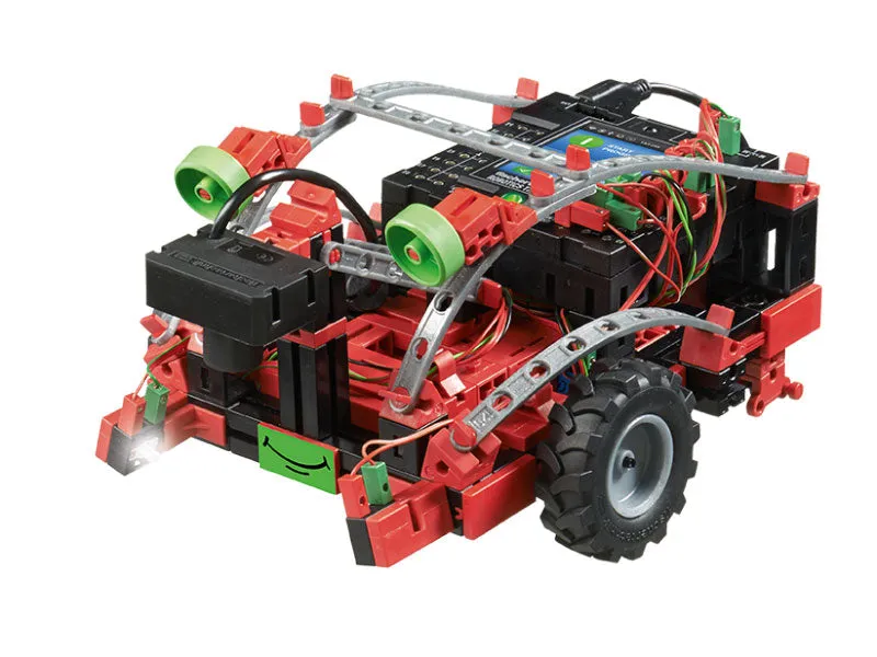 Robotics: Advanced