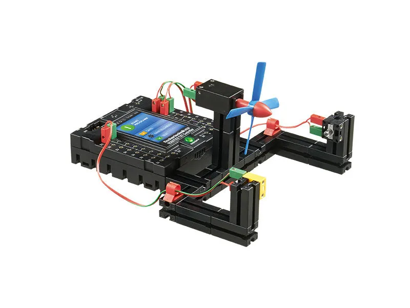 Robotics: Advanced