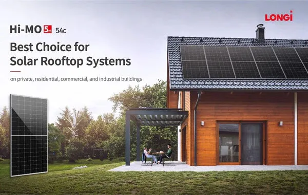 Rocksolar HydraPower Ultra: All-in-One Kit with Brushless Pump
