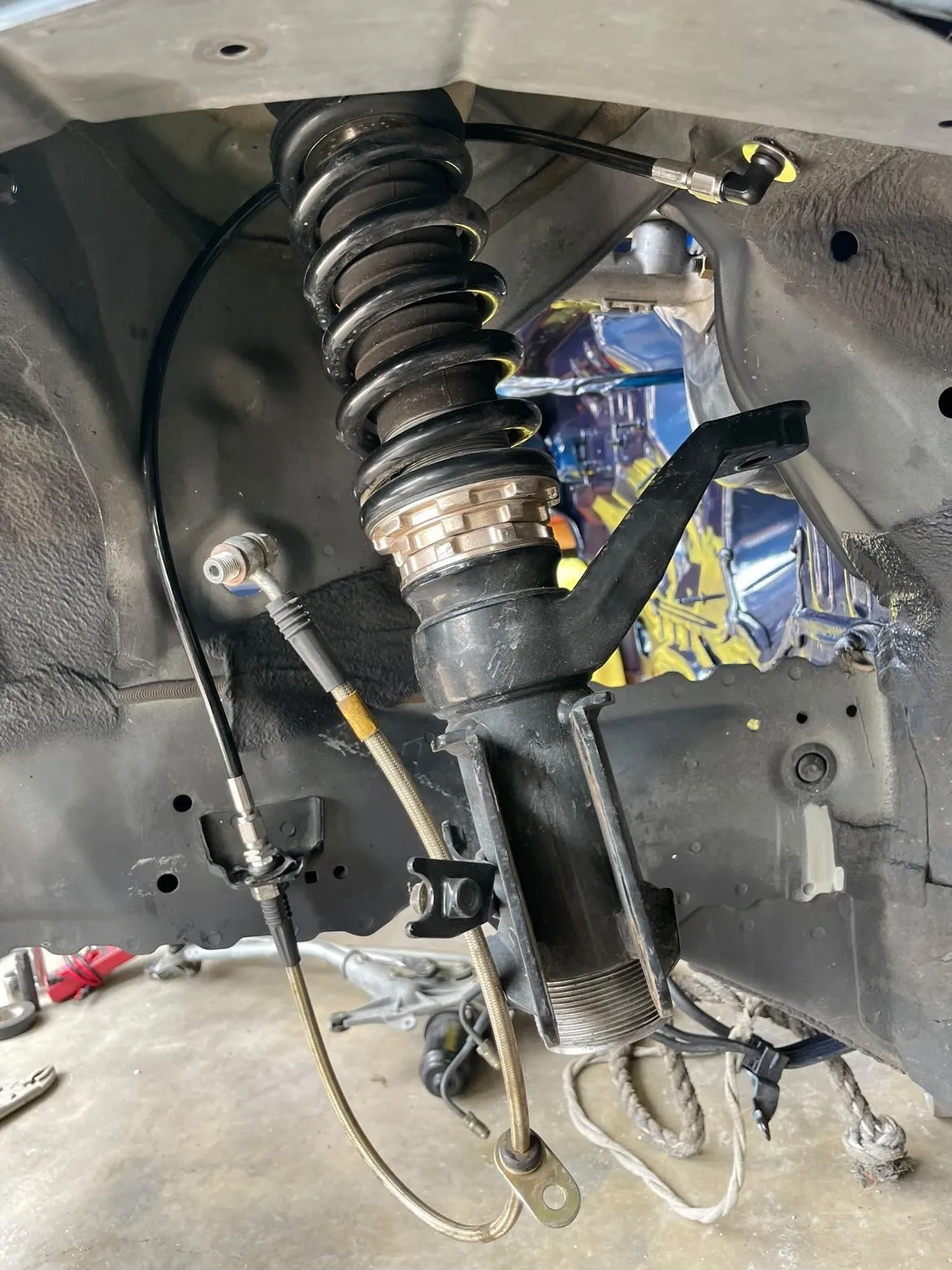 RSX/Ep3/Tsx ABS DELETE KIT 3.0