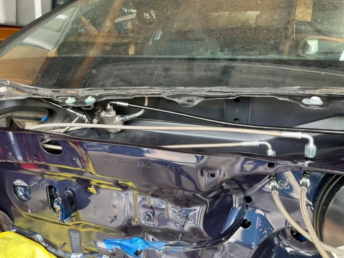 RSX/Ep3/Tsx ABS DELETE KIT 3.0