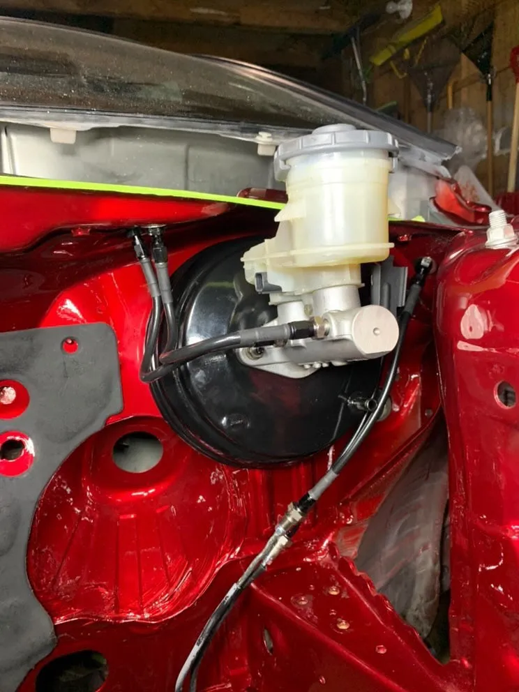 RSX/Ep3/Tsx ABS DELETE KIT 3.0