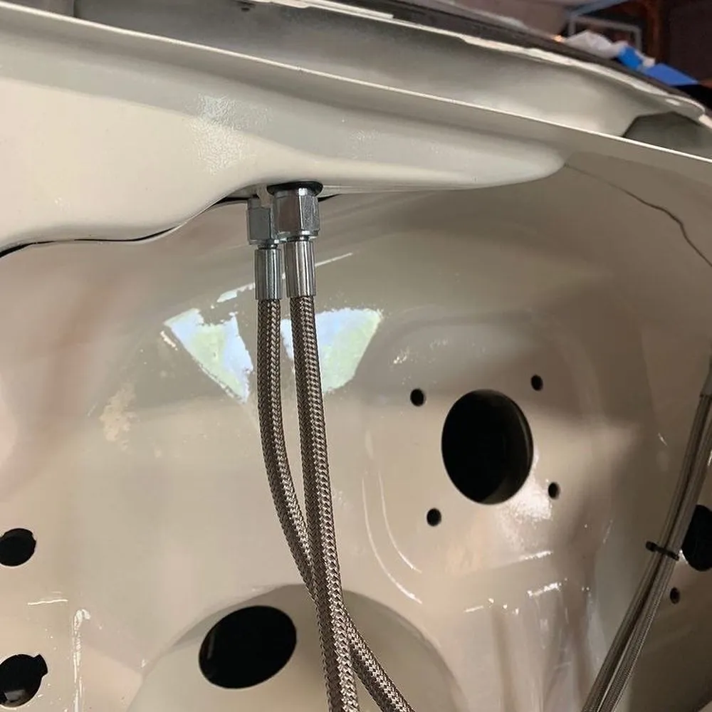 RSX/Ep3/Tsx ABS DELETE KIT 3.0