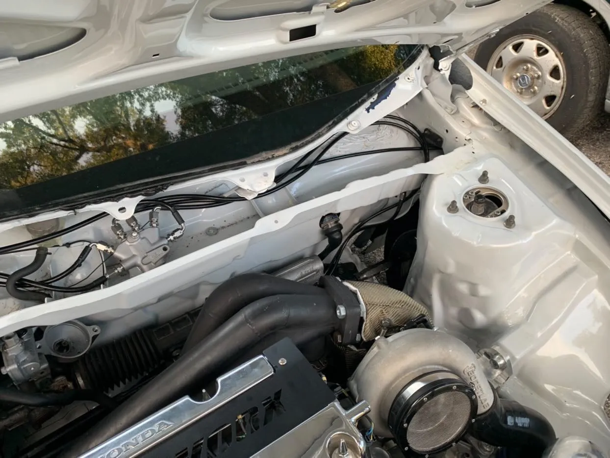 RSX/Ep3/Tsx ABS DELETE KIT 3.0