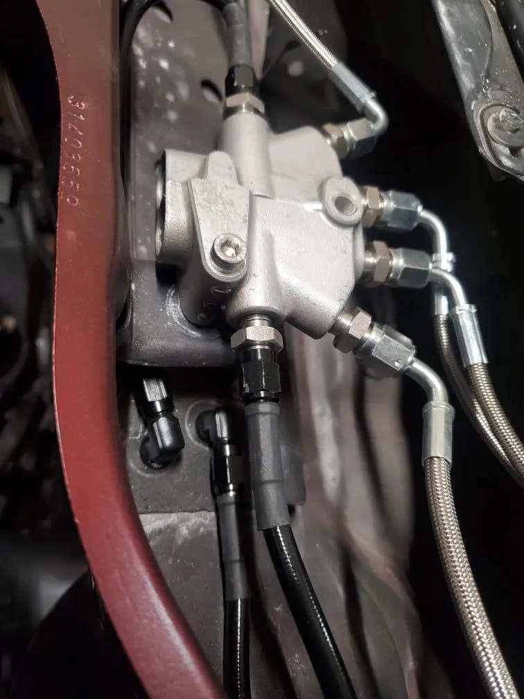 RSX/Ep3/Tsx ABS DELETE KIT 3.0