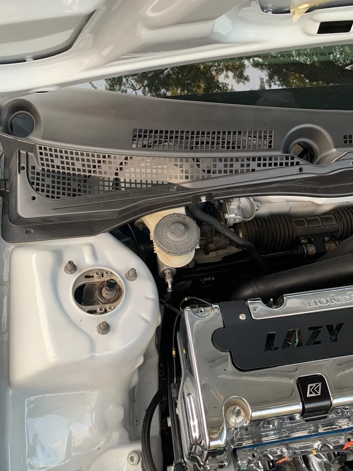 RSX/Ep3/Tsx ABS DELETE KIT 3.0