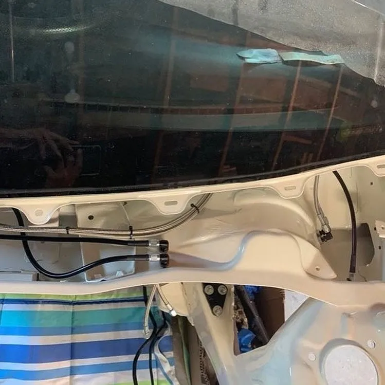 RSX/Ep3/Tsx ABS DELETE KIT 3.0