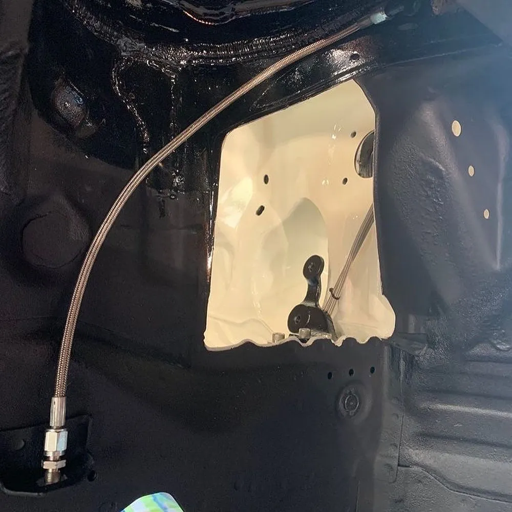 RSX/Ep3/Tsx ABS DELETE KIT 3.0