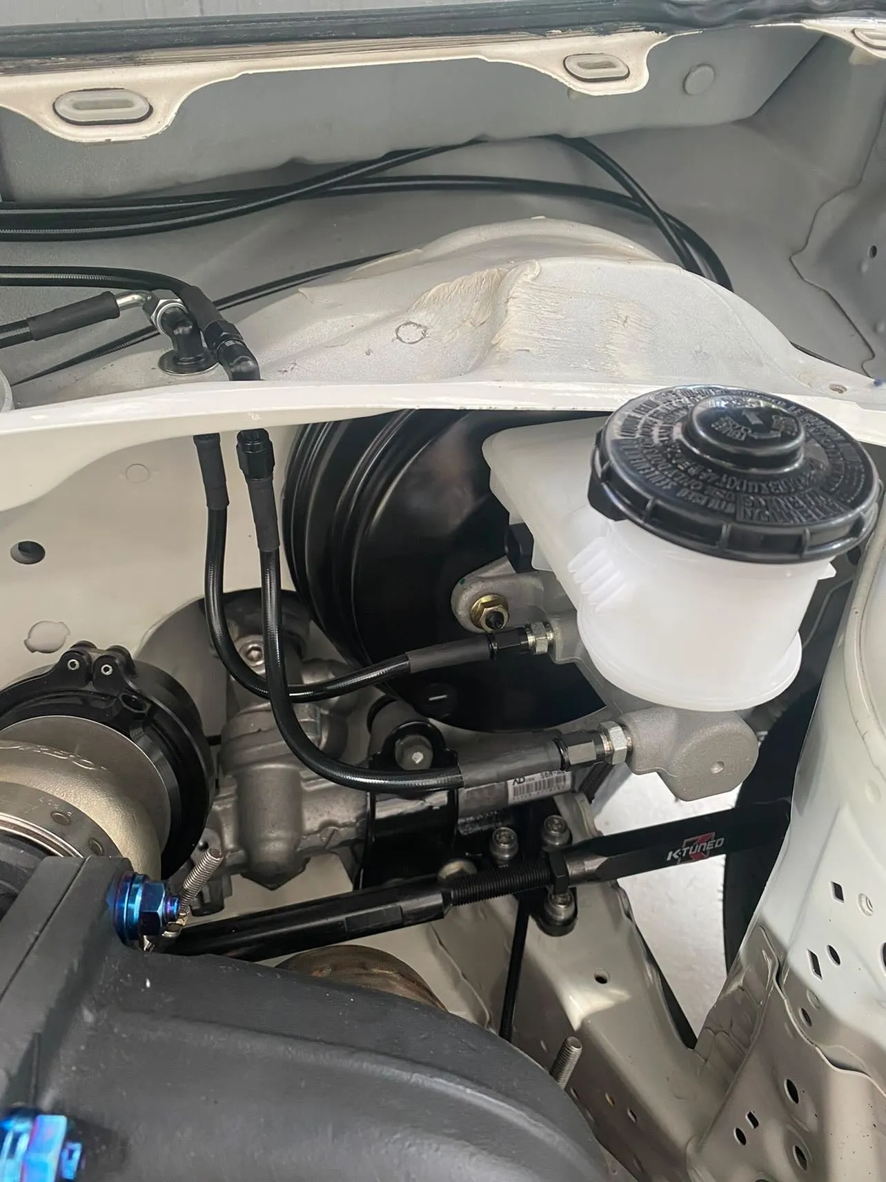 RSX/Ep3/Tsx ABS DELETE KIT 3.0