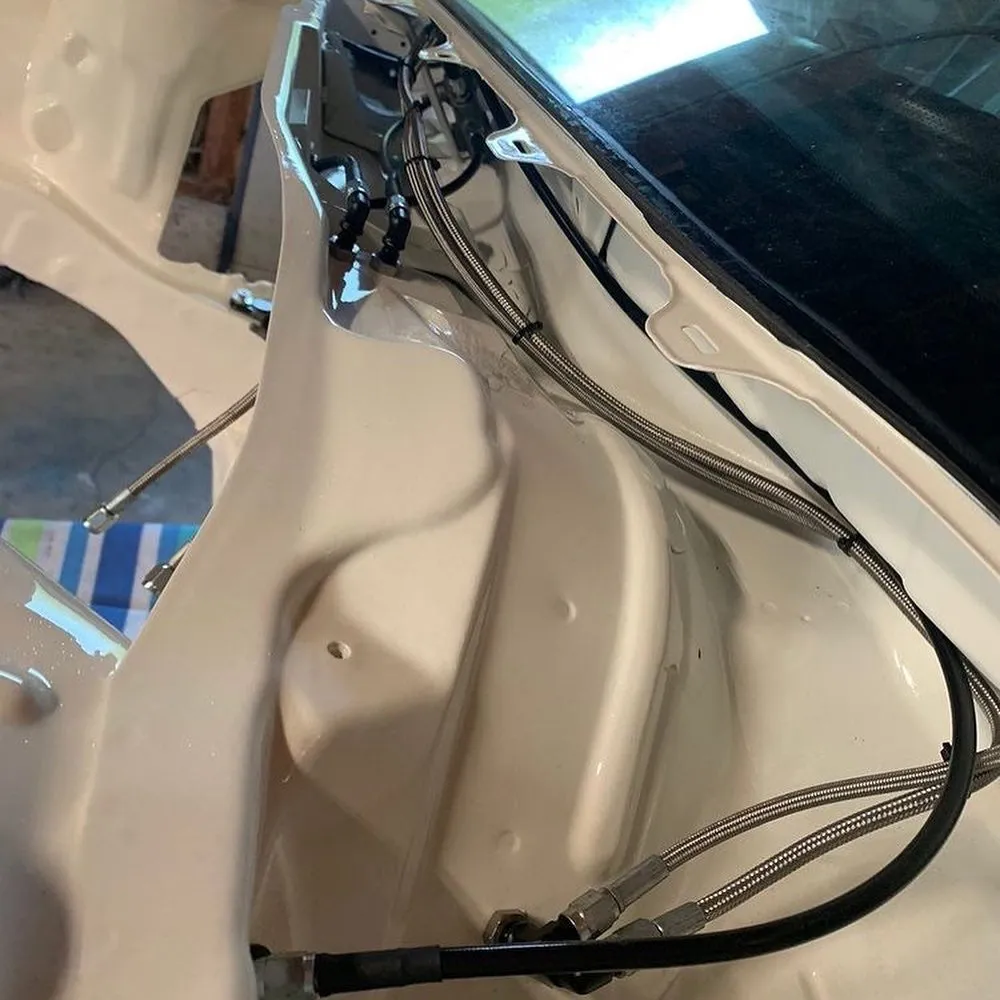 RSX/Ep3/Tsx ABS DELETE KIT 3.0