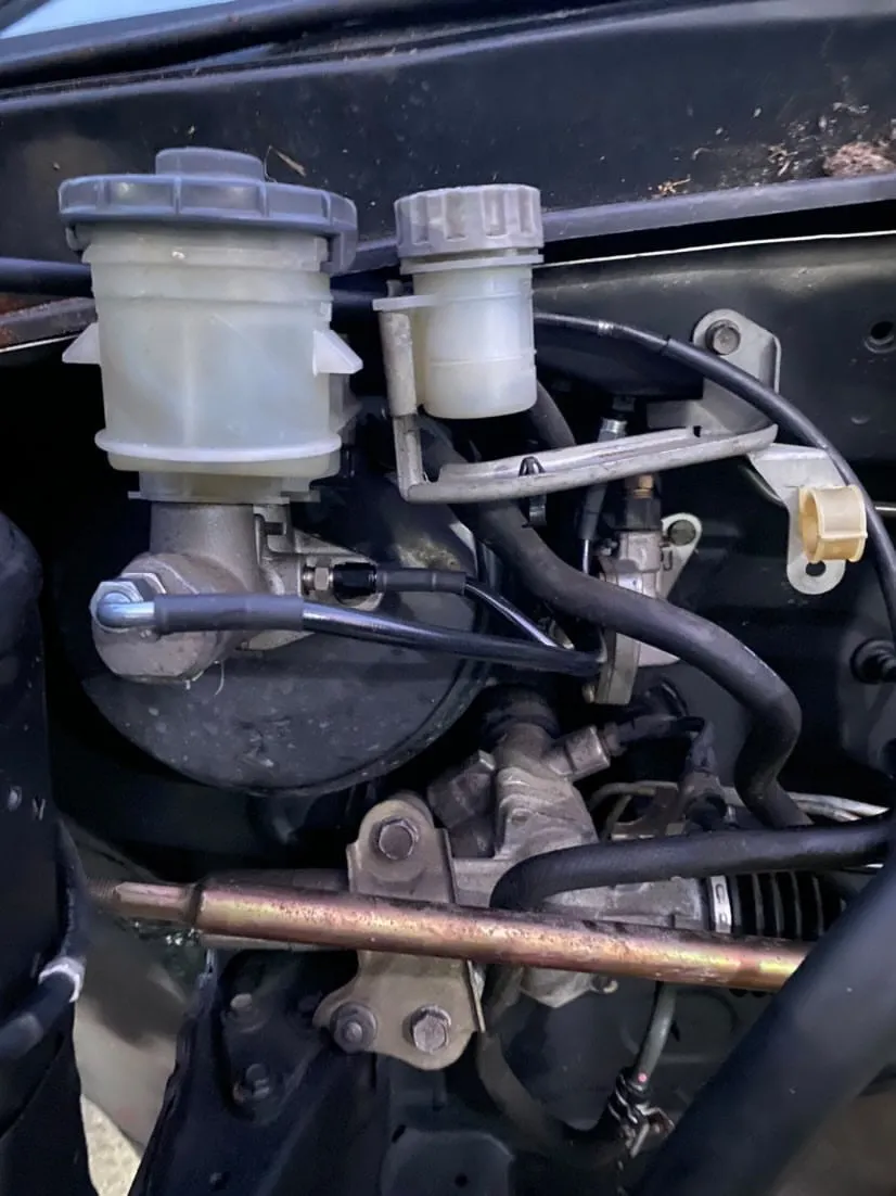 RSX/Ep3/Tsx ABS DELETE KIT 3.0