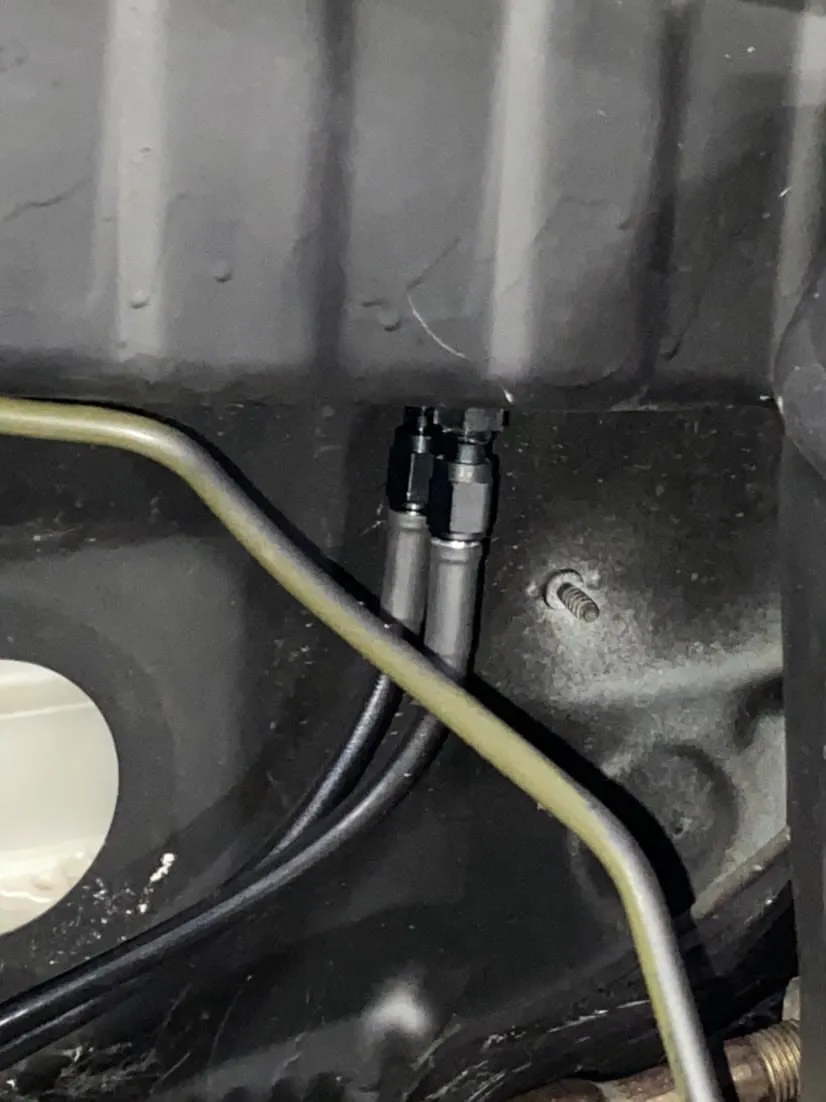 RSX/Ep3/Tsx ABS DELETE KIT 3.0
